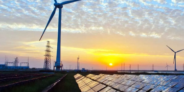 Andhra Pradesh Presents Integrated Clean Energy Policy